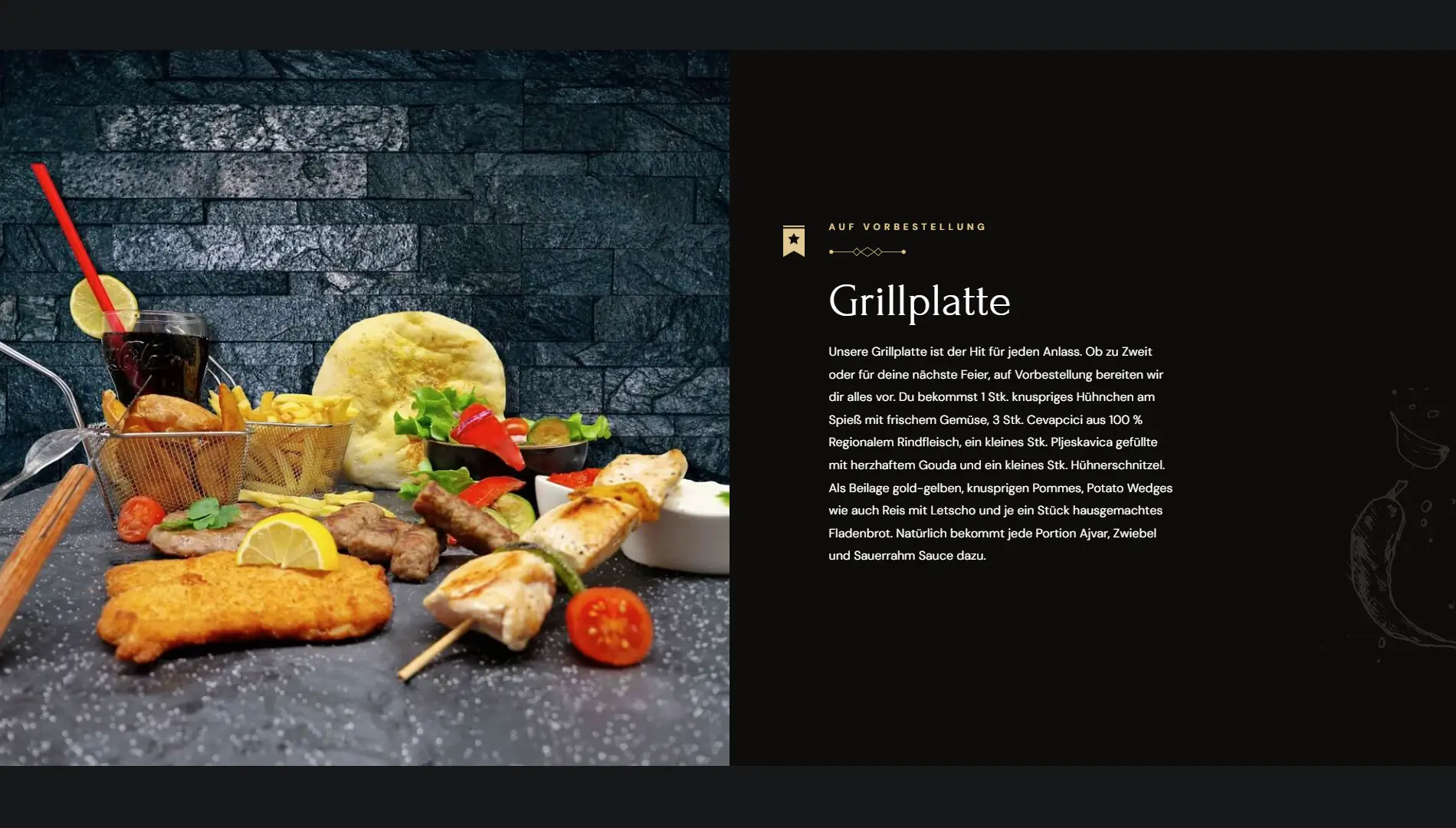 Café Bistro Villach – Galerieansicht 2
